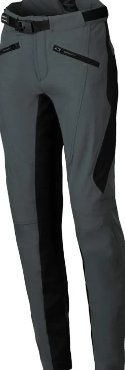 Alpinestars Alamosa Women Motorbroek Urban Gray 9158> Motorbroeken