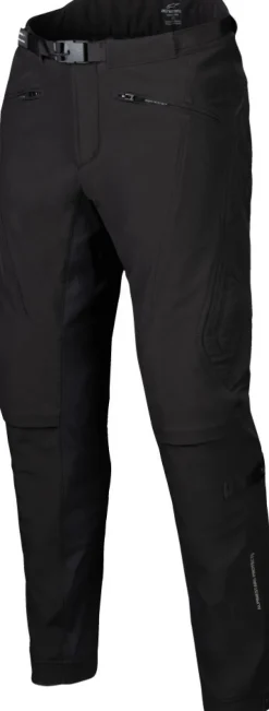 Alpinestars Alden Motorbroek Black 10> Motorbroeken