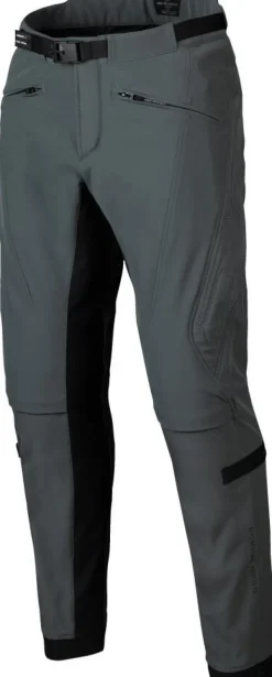 Alpinestars Alden Motorbroek Urban Gray 9158> Motorbroeken