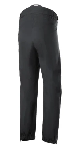 Alpinestars AMT Storm Gear Drystar XF Trousers Black 10> Regenkleding