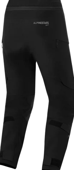 Alpinestars Andes Pro Drystar® Xf Motorjas Jacket Black/Dark Gray><noscript><img width=