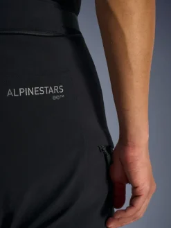 Alpinestars Andes Pro Drystar® Xf Motorjas Jacket Black/Dark Gray><noscript><img width=