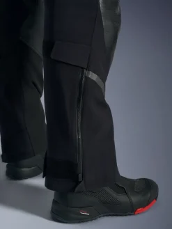 Alpinestars Andes Pro Drystar® Xf Motorjas Jacket Black/Dark Gray><noscript><img width=