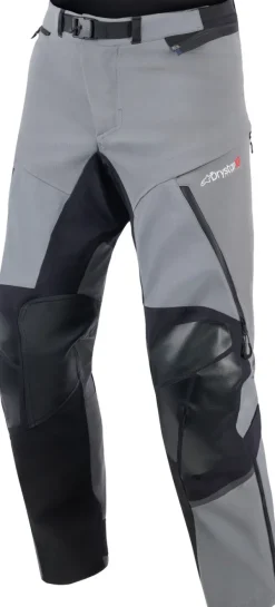 Alpinestars Andes Pro Drystar® Xf Motorjas Jacket Dark Gray/Black><noscript><img width=