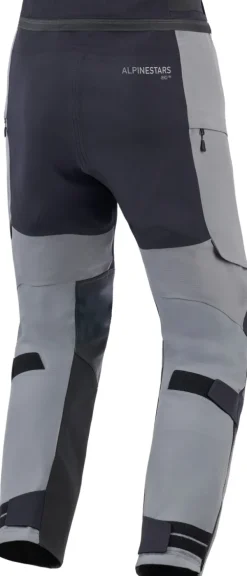 Alpinestars Andes Pro Drystar® Xf Motorjas Jacket Dark Gray/Black><noscript><img width=