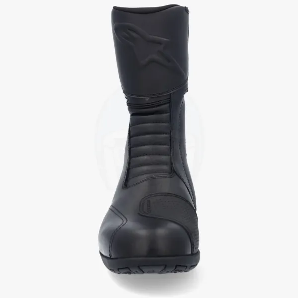 Alpinestars Andes V2 Drystar Boots Black 10>Heren Heren Motorlaarzen|Waterdichte Motorlaarzen
