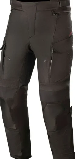 Alpinestars Andes V3 Drystar Motorbroek Black 10> Motorbroeken