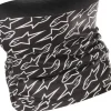 Alpinestars Astars Neck Tube Black White 12> Nekwarmers En Windcollars