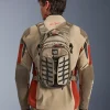Alpinestars At-15 Aluminum/Walnut> Rugzakken