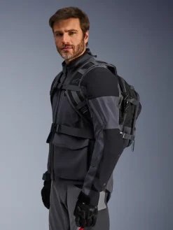 Alpinestars At-15 Black/Deep Gray> Rugzakken