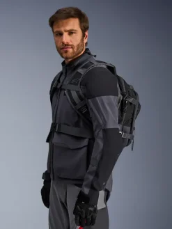Alpinestars At-15 Black/Deep Gray><noscript><img width=