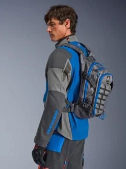 Alpinestars At-15 Dark Gray/Deep Gray><noscript><img width=