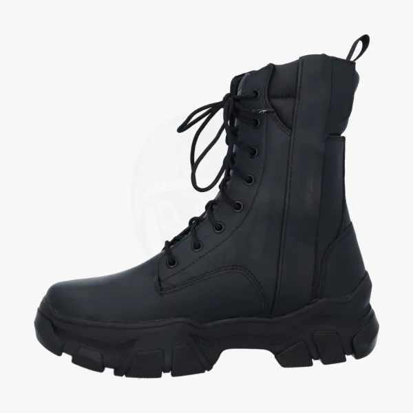 Alpinestars Ava Women Boots Black Black 1100>DAMES Dames Motorlaarzen