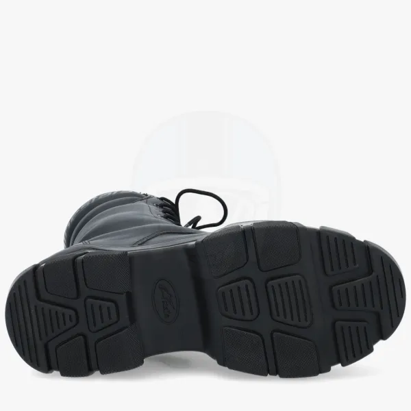 Alpinestars Ava Women Boots Black Black 1100>DAMES Dames Motorlaarzen