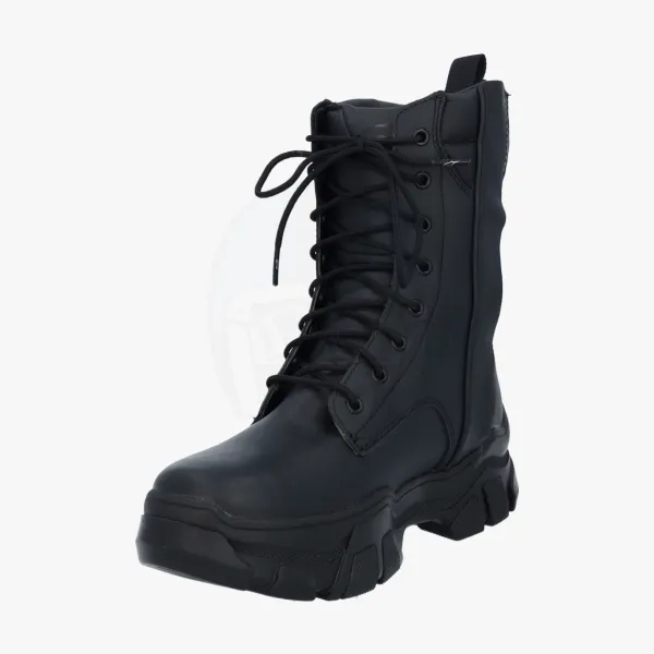 Alpinestars Ava Women Boots Black Black 1100>DAMES Dames Motorlaarzen