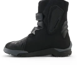 Alpinestars Belize V2 Drystar Boots Black>Heren Heren Motorlaarzen