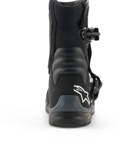 Alpinestars Belize V2 Drystar Boots Black>Heren Heren Motorlaarzen