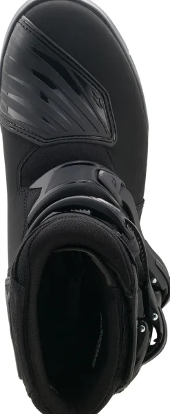 Alpinestars Belize V2 Drystar Boots Black><noscript><img width=