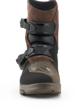 Alpinestars Belize V2 Drystar Boots Brown/Black>Heren Heren Motorlaarzen