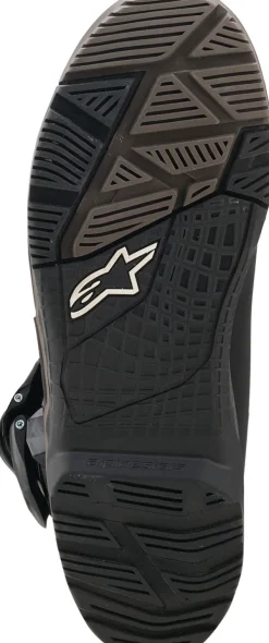 Alpinestars Belize V2 Drystar Boots Brown/Black><noscript><img width=