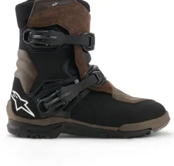Alpinestars Belize V2 Drystar Boots Brown/Black><noscript><img width=