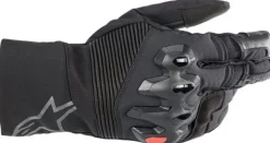 Alpinestars Bogota' Drystar Xf Gloves Black Black 1100> Motorhandschoenen