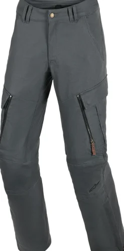 Alpinestars Borrego Drystar Motorbroek Anthracite><noscript><img width=