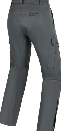 Alpinestars Borrego Drystar Motorbroek Anthracite><noscript><img width=