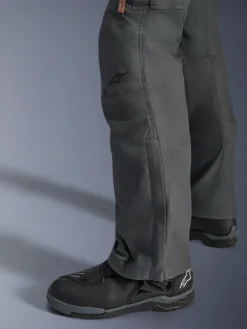 Alpinestars Borrego Drystar Motorbroek Anthracite><noscript><img width=