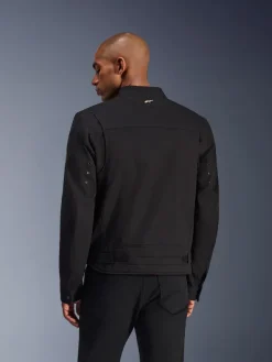 Alpinestars Bruiser Motorjas Black> Motorjassen