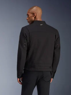 Alpinestars Bruiser Motorjas Black><noscript><img width=
