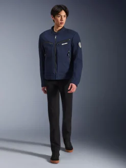 Alpinestars Bruiser Motorjas Dark Blue><noscript><img width=