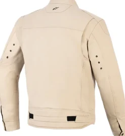 Alpinestars Bruiser Motorjas Aluminum><noscript><img width=