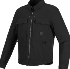 Alpinestars Bryon Wr Motorjas Black> Motorjassen