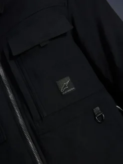 Alpinestars Bryon Wr Motorjas Black><noscript><img width=