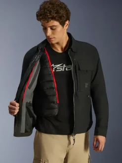 Alpinestars Bryon Wr Motorjas Black><noscript><img width=