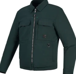 Alpinestars Bryon Wr Motorjas Dark/Emerald><noscript><img width=