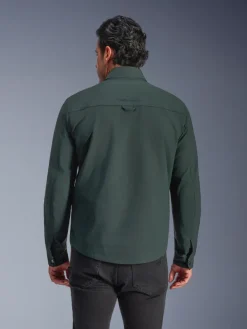 Alpinestars Bryon Wr Motorjas Dark/Emerald><noscript><img width=