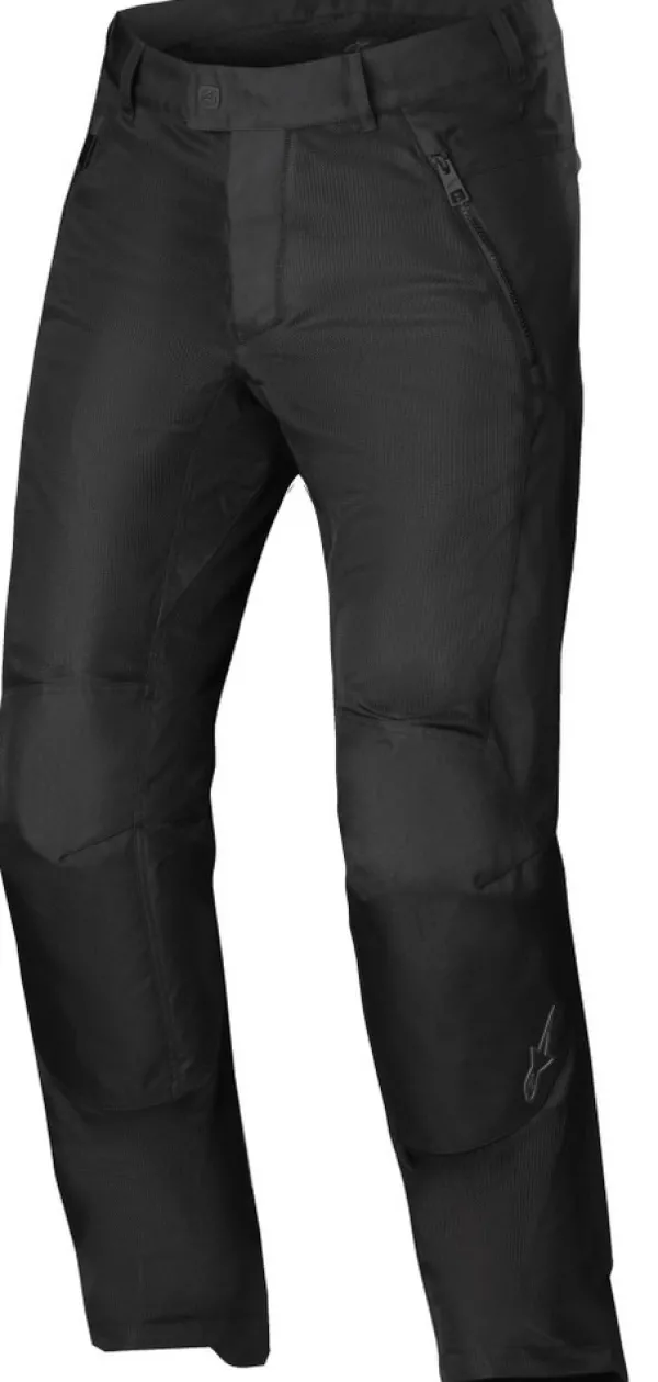Alpinestars C-1 Air Motorbroek Black 10> Motorbroeken