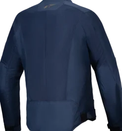 Alpinestars C-1 Air Motorjas Blue 70> Motorjassen
