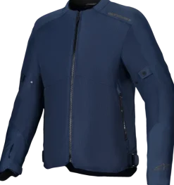 Alpinestars C-1 Air Motorjas Blue 70> Motorjassen