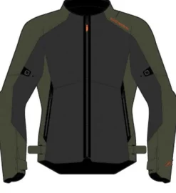 Alpinestars C-1 Air Motorjas Khaki 83> Motorjassen