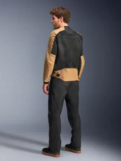 Alpinestars C-1 Air Motorjas Sand 8031> Motorjassen