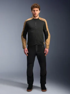Alpinestars C-1 Air Motorjas Sand 8031> Motorjassen