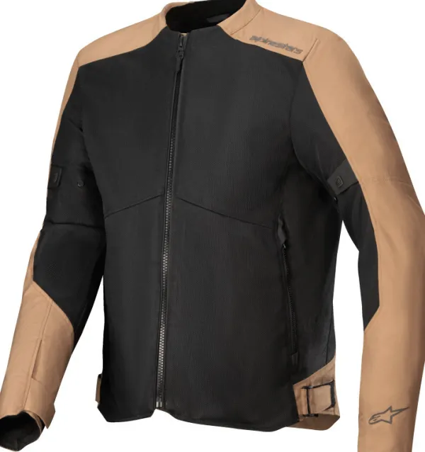Alpinestars C-1 Air Motorjas Sand 8031> Motorjassen