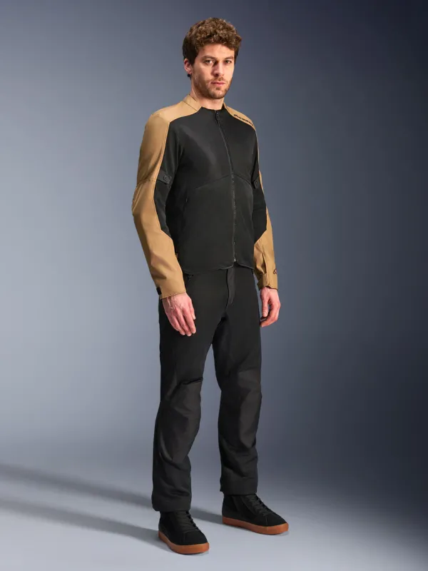 Alpinestars C-1 Air Motorjas Sand 8031> Motorjassen