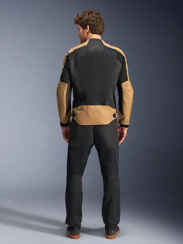 Alpinestars C-1 Air Motorjas Sand 8031> Motorjassen
