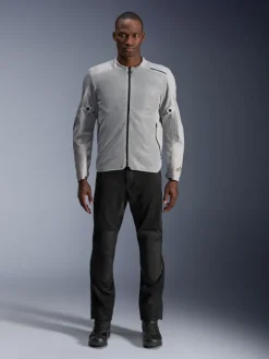 Alpinestars C-1 Air Motorjas Silver 19><noscript><img width=