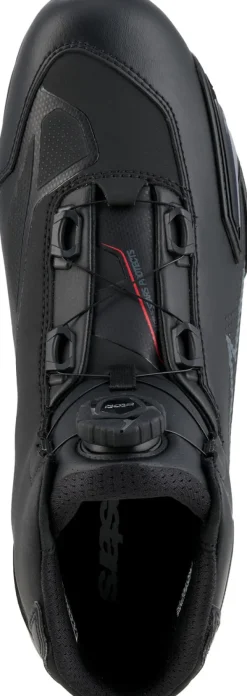 Alpinestars Celer Sneaker Black/Dark/Gray>Heren Heren Motorschoenen