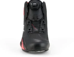 Alpinestars Celer Sneaker Black/Bright Red>Heren Heren Motorschoenen